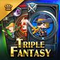 Triple Fantasy Premium apk icono