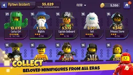 Lego legacy heroes unboxed best online heroes