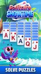 Captură de ecran Solitaire Showtime: Tri Peaks Solitaire Free & Fun apk 5