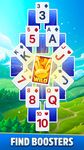 Captură de ecran Solitaire Showtime: Tri Peaks Solitaire Free & Fun apk 2