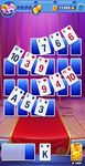 Screenshot  di Solitaire Showtime: TriPeaks gratis e divertente apk