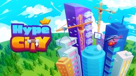 Imagem  do Idle City Building Tycoon