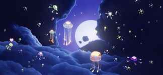 Sky: Niños de la Luz captura de pantalla apk 10