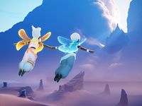 Tangkapan layar apk Sky: Children of the Light 3