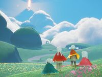 Sky: Children of the Light zrzut z ekranu apk 