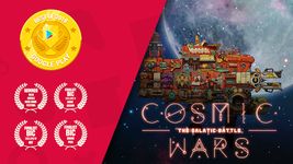 COSMIC WARS : THE GALACTIC BATTLE 이미지 14