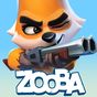 ikon Zooba: Battle Royale Zoo 