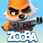 Ikon Zooba: Zoo Battle Arena