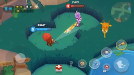 Скриншот 7 APK-версии Zooba: Zoo Battle Arena
