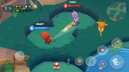 Tangkapan layar apk Zooba: Zoo Battle Arena 7