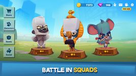 Скриншот 2 APK-версии Zooba: Zoo Battle Arena