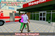 Virtual Pregnant Mom: Family Simulator の画像14