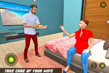 Virtual Pregnant Mom: Family Simulator の画像13