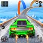 Mega Rampa Carro Façanha Jogos - Impossível Carro