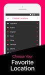 Urban Free VPN Proxy Unblocker - Best Android VPN screenshot apk 2