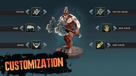 Exile Survival – Survive to fight the Gods again capture d'écran apk 5