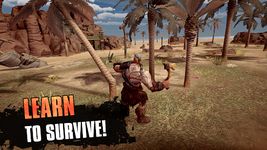 Exile Survival – Survive to fight the Gods again のスクリーンショットapk 1