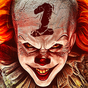 Death Park : Scary Clown Survival Horror Game アイコン
