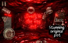 Death Park : Scary Clown Survival Horror Game のスクリーンショットapk 9