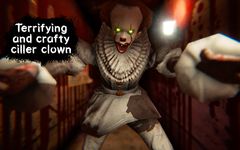 Death Park : Scary Clown Survival Horror Game screenshot apk 6
