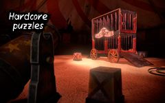 Death Park : Scary Clown Survival Horror Game zrzut z ekranu apk 3