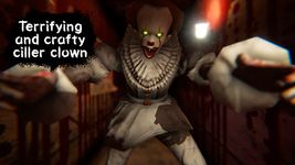 Death Park : Scary Clown Survival Horror Game screenshot apk 21