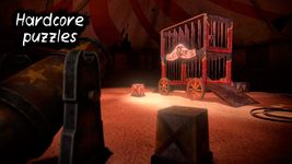 Death Park : Scary Clown Survival Horror Game screenshot apk 17