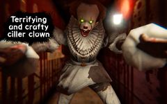 Death Park : Scary Clown Survival Horror Game のスクリーンショットapk 13