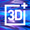 3D Live wallpaper - 4K&HD,  best 3D wallpaper