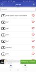 tv italiane capture d'écran apk 1