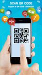 QR Code Reader Barcode Scanner のスクリーンショットapk 4