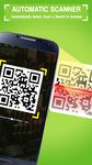 QR Code Reader Barcode Scanner screenshot apk 7