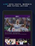 UEFA.tv Always Football. Always On. Screenshot APK 3