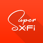 Εικονίδιο του SXFI App: Magic of Super X-Fi