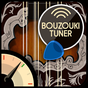 Master Tuner Bouzouki