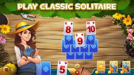 Solitales: Classic Spider & Pyramid Solitaire Game screenshot APK 14