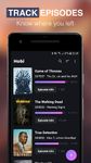 Hobi: TV Series Tracker, Trakt Client For TV Shows image 3