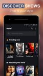 Hobi: TV Series Tracker, Trakt Client For TV Shows image 2