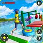 Legendary Stuntman Water Fun Race 3D APK