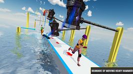 Gambar Legendary Stuntman Water Fun Race 3D 