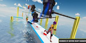 Gambar Legendary Stuntman Water Fun Race 3D 6