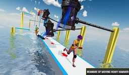 Gambar Legendary Stuntman Water Fun Race 3D 4