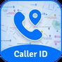 Caller Name ID and Location 아이콘