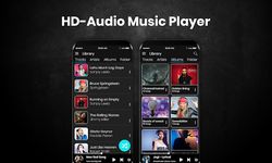 Music Player - MP3 Player Pro imgesi 2