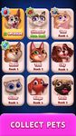 ภาพหน้าจอที่ 13 ของ Solitaire Pets Adventure -  Classic Card Game