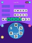 Word Flip - Szukanie słowa gry słowne zrzut z ekranu apk 2