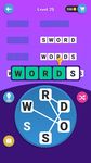 Word Flip - Szukanie słowa gry słowne zrzut z ekranu apk 13