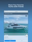 Screenshot 3 di YachtWorld apk