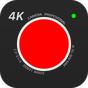 4K-Kamera - Filmemacher Pro Camera Movie Recorder APK