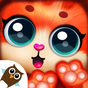 Little Kitty Town - Collect Cats & Create Stories アイコン